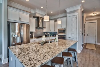 Gypsea Pearl of Prominence 3 Bedroom Condo By Coastal Dreamin in Panama City, Florida