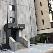 濟州妍洞通飯店