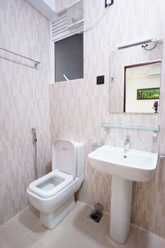 Apartament luksusowy, 4 sypialnie