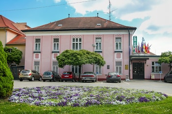 スパ ホテル プロ パトリア