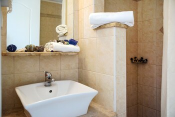 Apartament, 1 sypialnia, na parterze