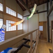 島原樓梯飯店