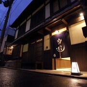 京都你的幸運飯店
