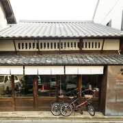 京都屋豆渣飯店