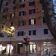 法比奧瑪西默旅館