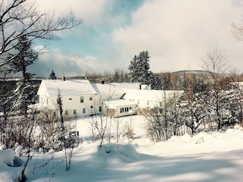 HIGHLAND LODGE in Greensboro, Vermont