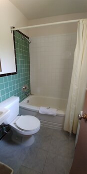 Pokój standardowy, Łóżko queen, dla niepalących