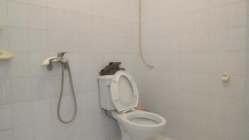 Pokój z 2 pojedynczymi łóżkami, standardowy, widok na morze