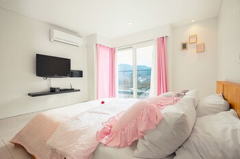 Apartament typu Suite