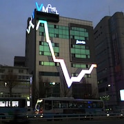 南浦 V 飯店