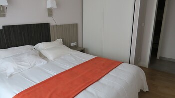 tarifs reservation hotels Yatt Hôtel