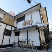 舒暢祇園旅館