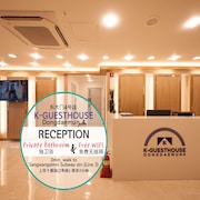 東大門 4 號 K 旅館