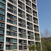 北京雅斯茗海晟服務公寓