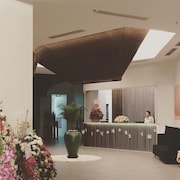 韋恩飯店