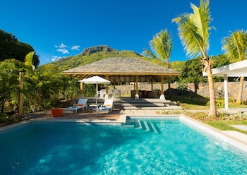 Marguery Exclusive Villas - Mauritius