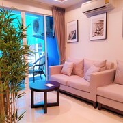 俱樂部公寓飯店