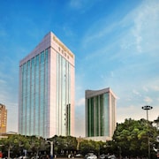 崑山君豪酒店