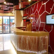 天美樂飯店 - 廣埠屯店