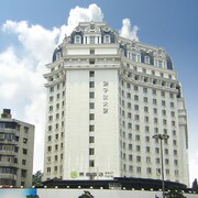 易舍酒店 - 宗關店