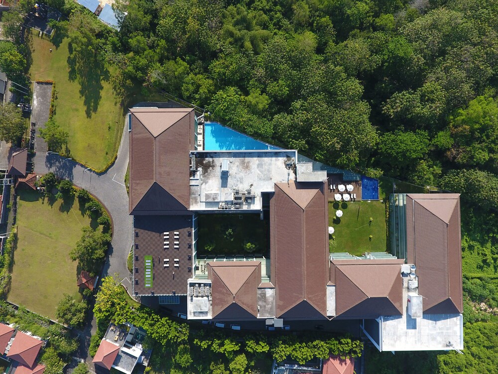 38+ The Sintesa Residence PNG