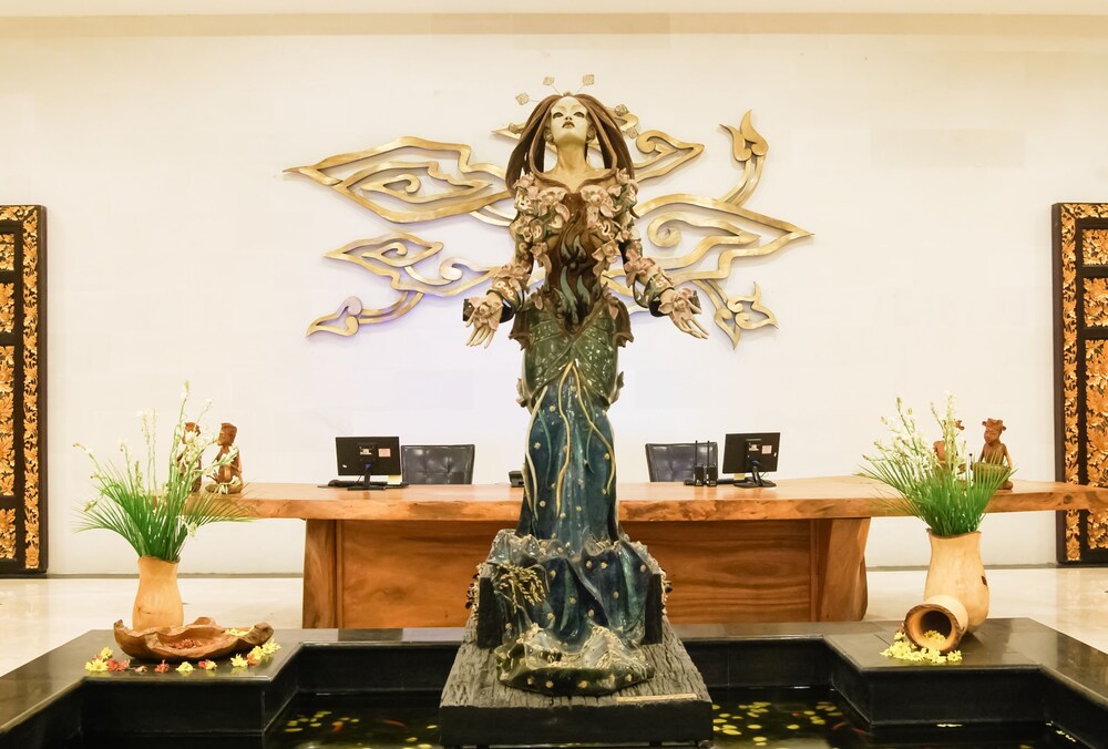 Get The Sintesa Residence Images