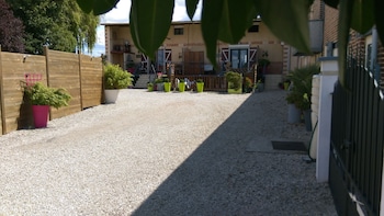 tarifs reservation hotels Petit Bonheur à L'escapade