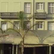 貝爾格雷夫飯店