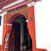 聖路易斯飯店