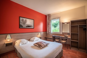 tarifs reservation hotels ACE Hotel Paris Marne la Vallée