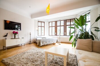 tarifs reservation hotels Villa 12 Guesthouse