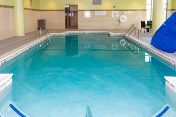 Holiday Inn Paducah in Paducah, Kentucky