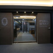 明洞菲爾斯塔飯店