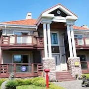 薩姆托斯休閒旅館
