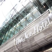 埃斯飯店