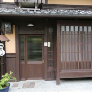 一休庵旅館