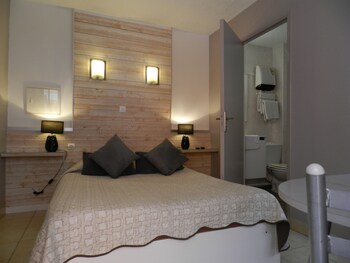 tarifs reservation hotels Résidence Chez Gino