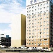 東廣島站前東橫 INN