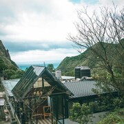 萬金游民宿