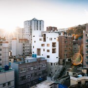 晨露旅館