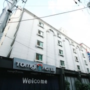 蠶室湯吉飯店