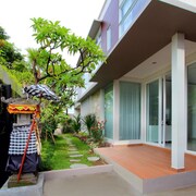 庫塔莊園飯店 - 僅限成人入住