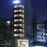 林克仰光精品飯店
