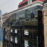 9 號汽車旅館