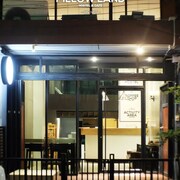 安努站枕眠飯店