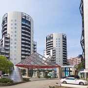 福岡住宅式套房飯店