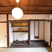 伏見桔梗亭飯店