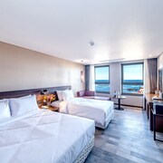 濟州奧迪爾旅館