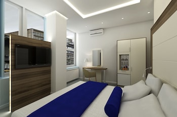 プリビレッジ スイーツ バイ セントラル パーク