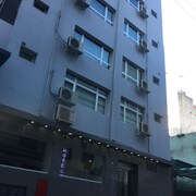 艾爾波爾特諾飯店